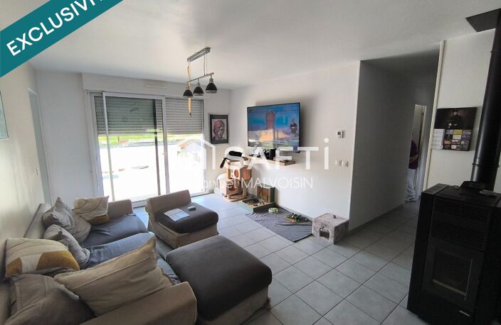 Superbe plain-pied de 86m2, 4 chambres — photo 4