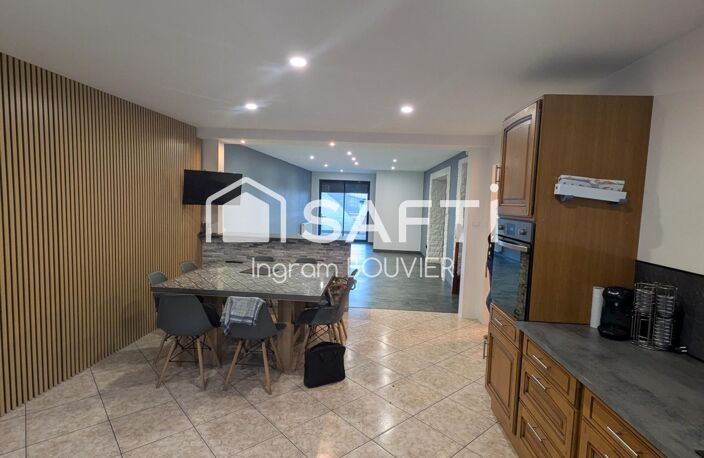Maison entiérement rénovée — photo 2