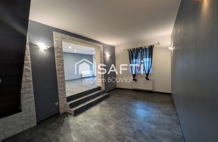Maison entiérement rénovée — photo 3