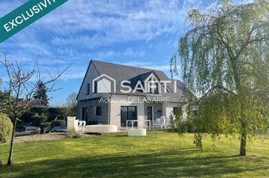 Maison 6 pièces 610000 €