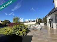Maison avec vie de plain-pied et piscine — photo 2