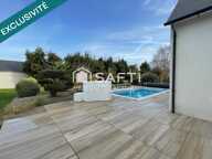 Maison avec vie de plain-pied et piscine — photo 3