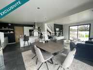 Maison avec vie de plain-pied et piscine — photo 4