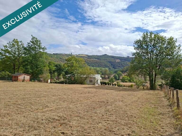 Terrain à bâtir de 2177m² — photo 1