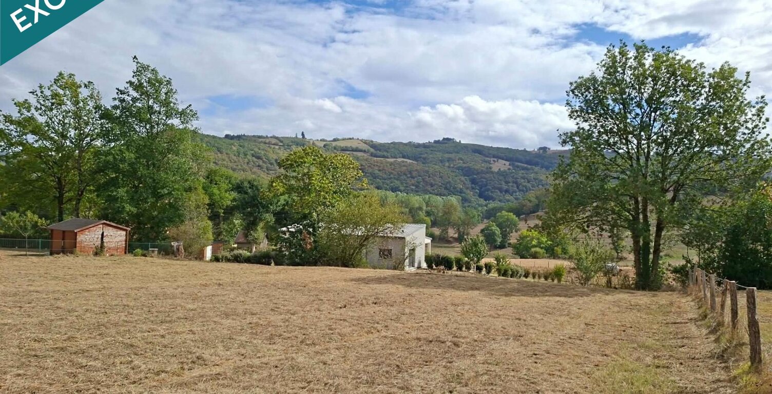 Terrain à bâtir de 2177m² — photo 1