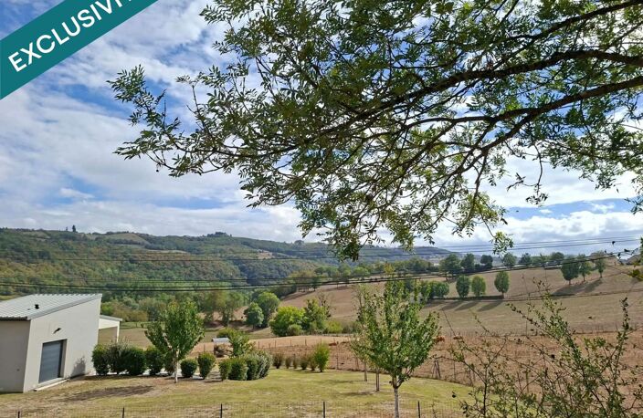 Terrain à bâtir de 2177m² — photo 2