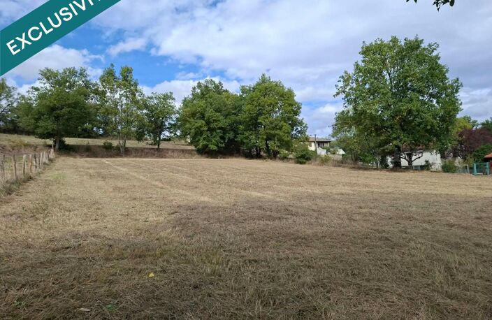 Terrain à bâtir de 2177m² — photo 3