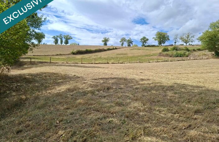 Terrain à bâtir de 2177m² — photo 4
