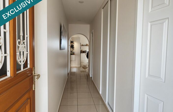 Villa de plain pieds  3 chambres  grand garage  terrasses arborées sans vis-à-vis - DPE B / GES A — photo 4