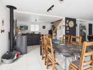 Maison récente de 2017-102 m2 habitables - jardin clos et belles prestations — photo 4