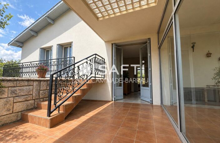 L'UNION  UNE MAISON DE CHARME AVEC UN EMPLACEMENT PRIVILÉGIÉ ! — photo 2