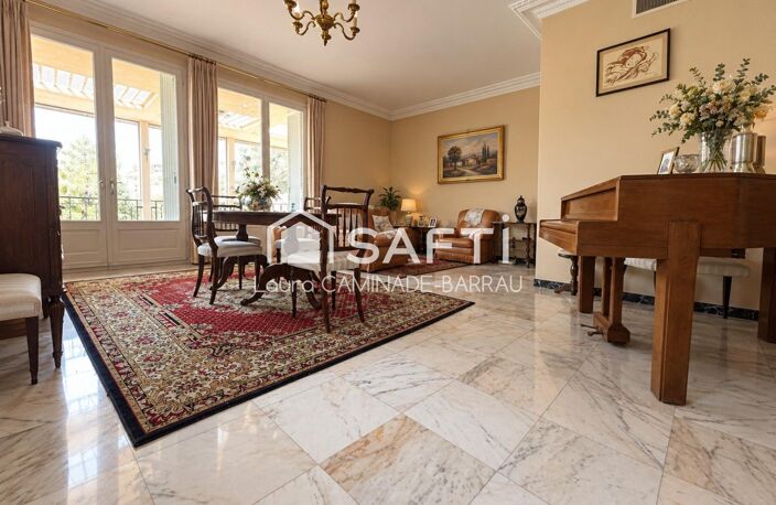 L'UNION  UNE MAISON DE CHARME AVEC UN EMPLACEMENT PRIVILÉGIÉ ! — photo 3