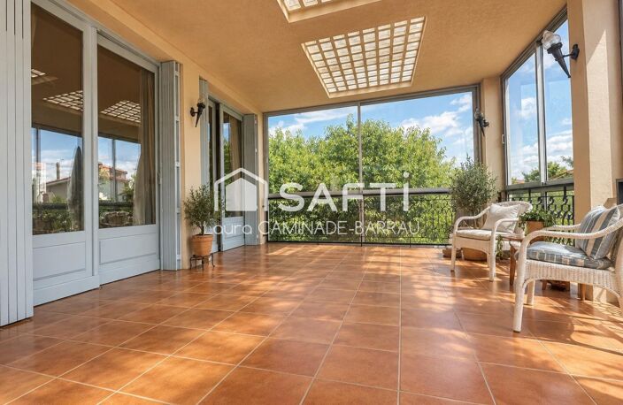 L'UNION  UNE MAISON DE CHARME AVEC UN EMPLACEMENT PRIVILÉGIÉ ! — photo 4