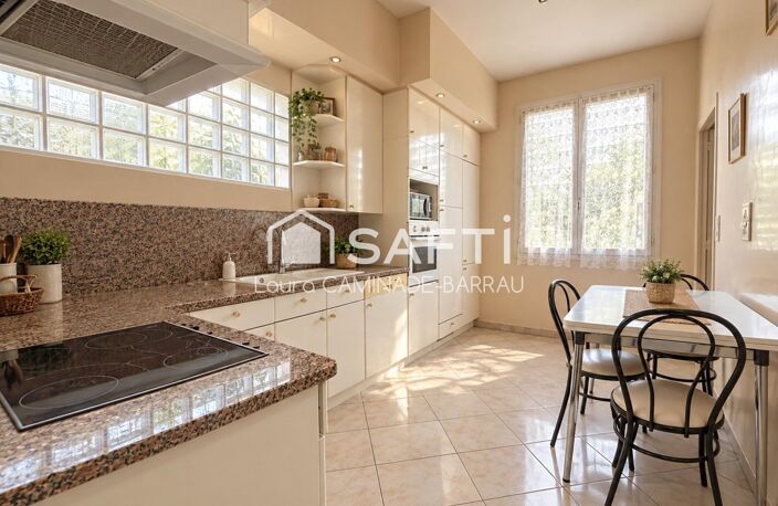 L'UNION  UNE MAISON DE CHARME AVEC UN EMPLACEMENT PRIVILÉGIÉ ! — photo 5