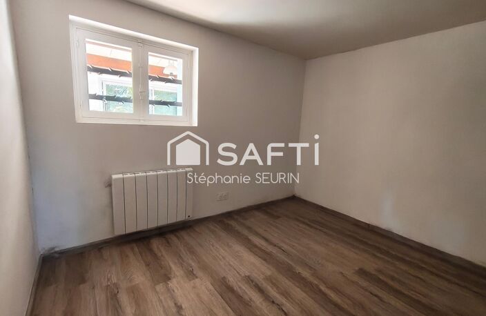 Maison avec rez de jardin — photo 3