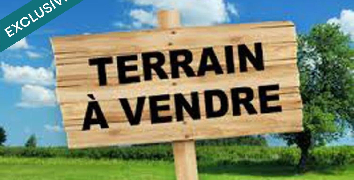 Terrain constructible en plein centre-ville — photo 1