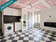 NANTERRE VILLE - STUDIO AVEC CAVE — photo 3