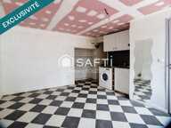 NANTERRE VILLE - STUDIO AVEC CAVE — photo 4