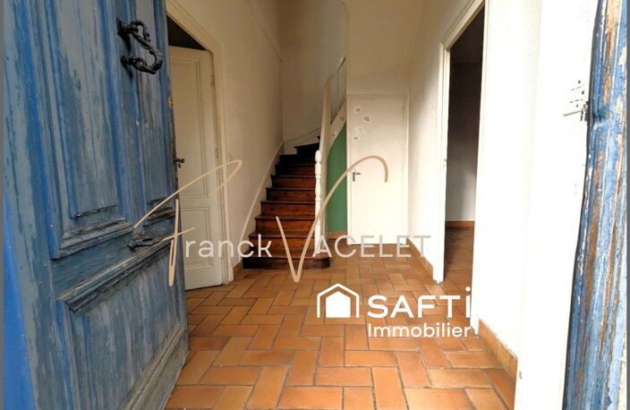 Charmante Girondine en pierre avec jardin clos et dépendance — photo 2