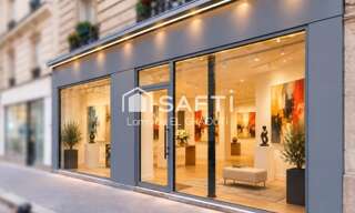 Commerce 3 Pièces 90 m² à vendre à Paris 12 (75012)
