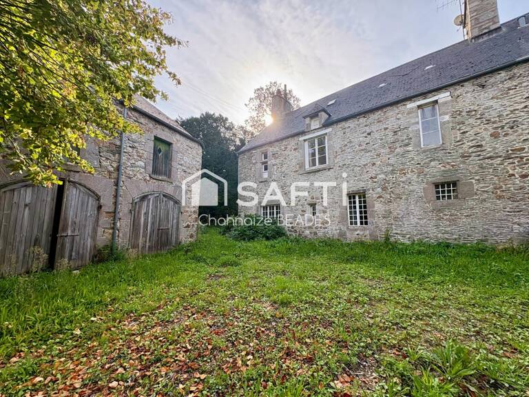 Maison 160m2 à rénover avec dépendance- Martinvast — photo 1