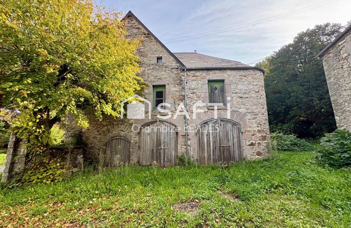 Maison 160m2 à rénover avec dépendance- Martinvast — photo 2