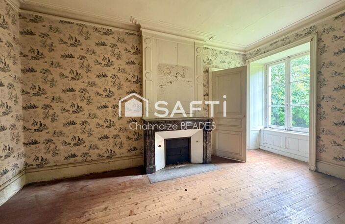 Maison 160m2 à rénover avec dépendance- Martinvast — photo 5
