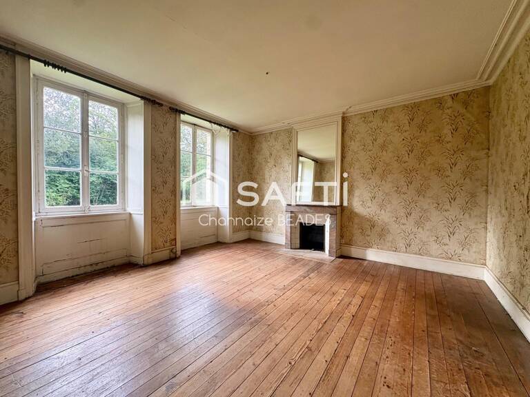 Maison 145 m2 à rénover - Martinvast — photo 1