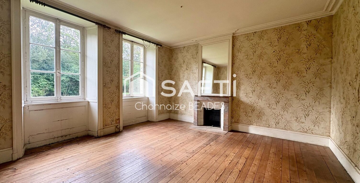 Maison 145 m2 à rénover - Martinvast — photo 1