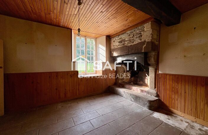 Maison 145 m2 à rénover - Martinvast — photo 3
