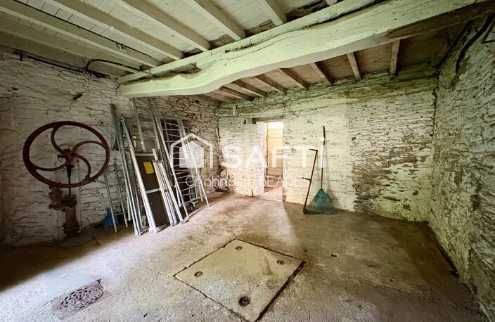 Maison 145 m2 à rénover - Martinvast — photo 4