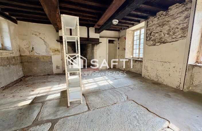 Maison 90 m2 à rénover - Martinvast — photo 4