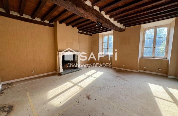 Maison 90 m2 à rénover - Martinvast — photo 5