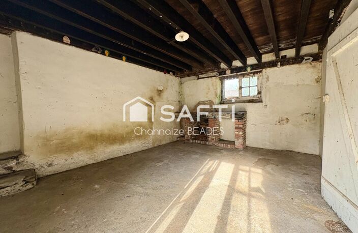 Maison 80m2 à rénover - Martinvast — photo 2