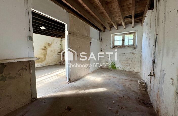 Maison 80m2 à rénover - Martinvast — photo 3