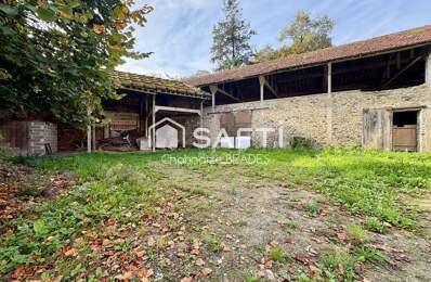 Maison/Loft 150m2 à rénover - Martinvast — photo du bien