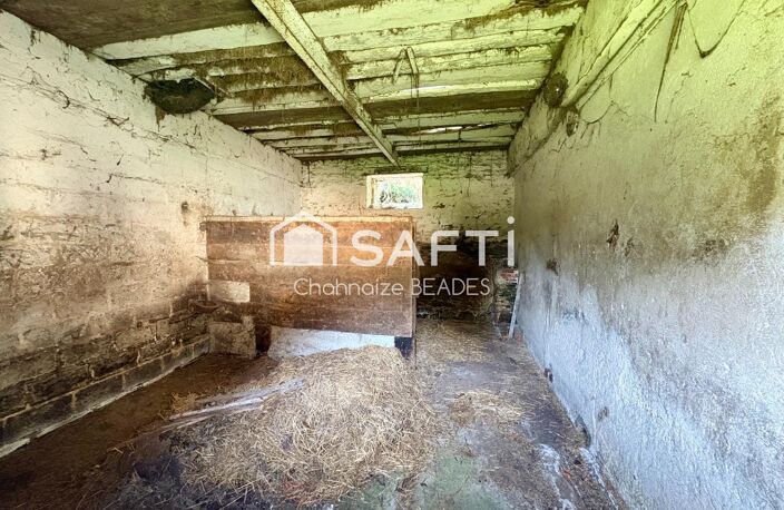 Maison/Loft 150m2 à rénover - Martinvast — photo 2