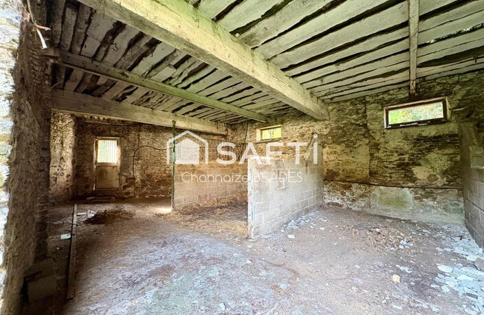 Maison/Loft 150m2 à rénover - Martinvast — photo 3