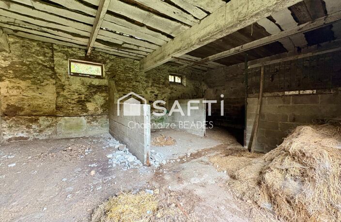 Maison/Loft 150m2 à rénover - Martinvast — photo 4