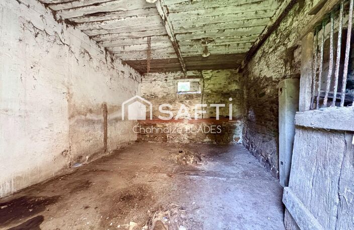 Maison/Loft 160m2 à rénover - Martinvast — photo 2