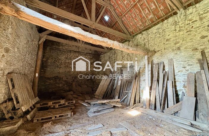 Maison/Loft 160m2 à rénover - Martinvast — photo 3