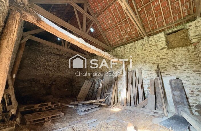 Maison/Loft 160m2 à rénover - Martinvast — photo 4