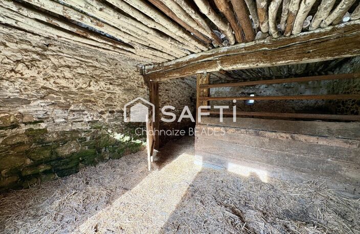 Maison/Loft 160m2 à rénover - Martinvast — photo 5