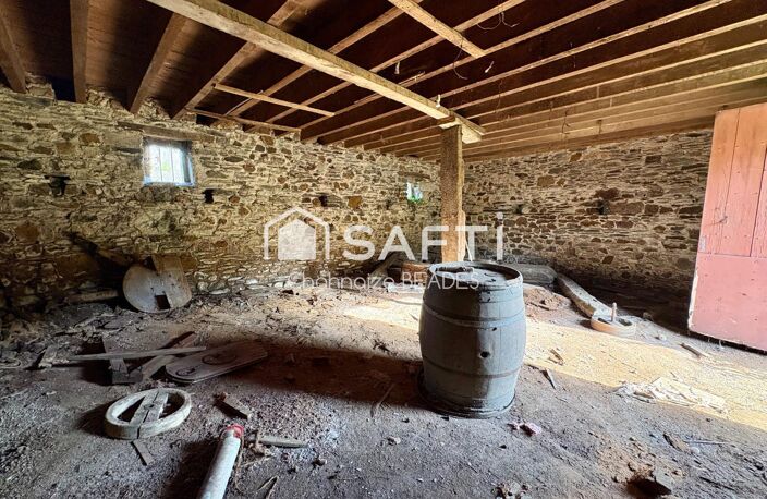 Maison 140m2 à rénover - Martinvast — photo 2
