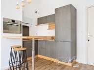 Mérignac Arlac : T2, balcon et parking — photo 4