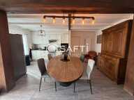 ? **Élégante maison en pierre rénovée  93 m²  Écrin de verdure de 1 100 m²** — photo 3