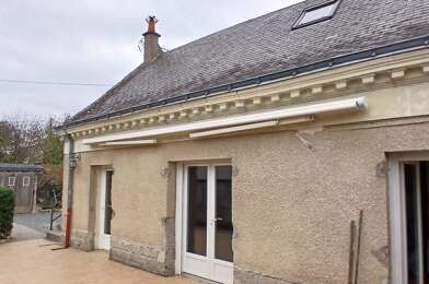 Maison 5 pièces 178000 €