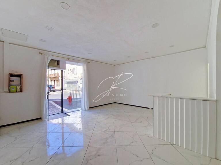 Local commercial 74 m² — photo 1