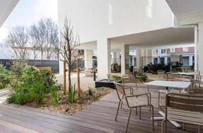 T2 balcon Senioriales. Investissement sûr — photo du bien