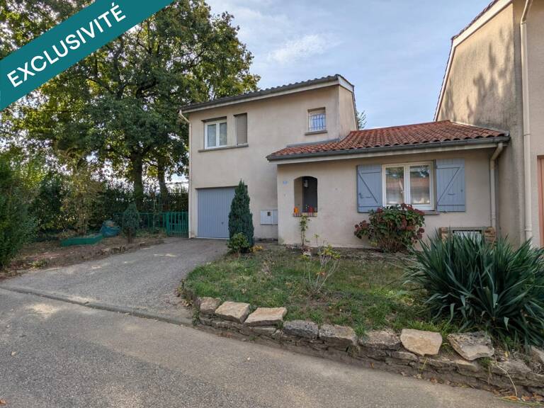 Maison sans travaux — photo 1
